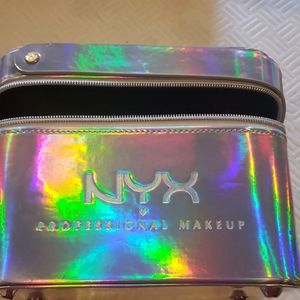 MYX Make up box